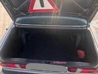 Gebraucht Mercedes 190 1992 Limousine