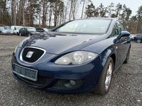 gebraucht Seat Leon Sport Limited