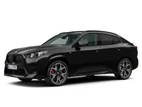 Neu BMW X2 Efficient Dynamics 300 PS (220 kW) 2026 SUV
