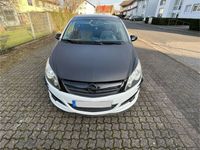 gebraucht Opel Corsa D OPC-Line