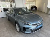 Gebraucht Kia XCeed 140 PS (102 kW) 2025 Grau SUV