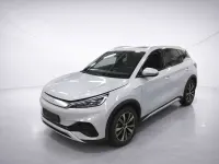 Używany BYD Atto 3 Comfort 150 kW (204 KM) 2025 Biały SUV