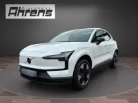 Gebraucht Volvo EX30 Plus 200 kW (272 PS) 2025 Weiß metallic SUV