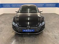 Gebraucht VW Arteon 200 PS (147 kW) 2022 Schwarz Kombi