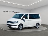 Usata VW T6 204 CV (150 kW) 2017 Bianco Furgone