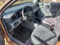 Second-hand Skoda Octavia 75 CP (55 kW) 2001 Auriu Break