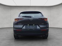 Gebraucht Mazda CX-30 Selection 179 PS (131 kW) 2020 Grau SUV