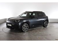 Gebraucht Mini Aceman 160 kW (218 PS) 2024 Grau SUV