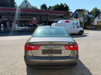 Gebraucht Audi A6 Business 204 PS (150 kW) 2012 Braun Limousine