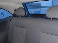 Gebraucht Opel Corsa 75 PS (55 kW) 2004 Blau Kleinwagen