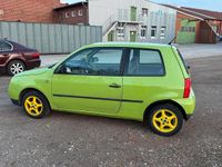 Gebraucht VW Lupo 50 PS (36 kW) 1999 Kleinwagen