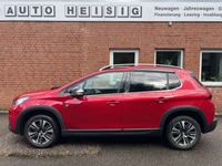 gebraucht Peugeot 2008 PureTech 110 Stop&Start Crossway