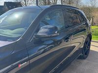 Gebraucht Audi SQ5 354 PS (260 kW) 2015 Schwarz SUV