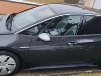 Gebraucht VW ID.3 Pro 150 kW (204 PS) 2020 Grau Kleinwagen