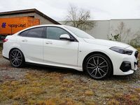 Gebraucht BMW 220 Shadowline 190 PS (139 kW) 2021 Alpinweiss iii Limousine