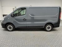 gebraucht Renault Trafic ENERGY LED/AHK/SHZ/Kamera/Keyless