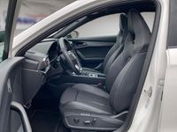 Gebraucht Cupra Formentor VZ 310 PS (228 kW) 2024 Candy weiss SUV