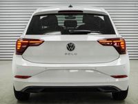 gebraucht VW Polo 1.0 TSI Life - LAGER