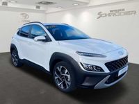 gebraucht Hyundai Kona 1.0 T-GDi 120 PS M/T 2WD Intro Edition