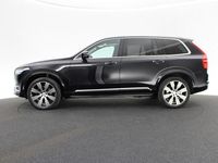 Gebraucht Volvo XC90 Plus 235 PS (172 kW) 2023 Schwarz SUV