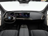 gebraucht BMW iX xDrive40 Sportpaket Leas ab 349,- mit 3500Anz