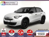 Neu Fiat 600 Street 101 PS (74 kW) 2026 Weiss SUV