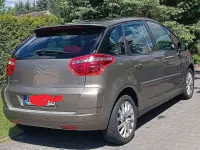 Gebraucht Citroën C4 Picasso Advance 120 PS (88 kW) 2009 Van / Kleinbus