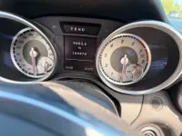 Gebraucht Mercedes SLK250 204 PS (150 kW) 2012 Grau Cabrio