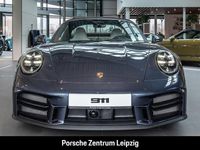 Neu Porsche 911 Targa 4S 480 PS (353 kW) 2026 Blau Cabrio