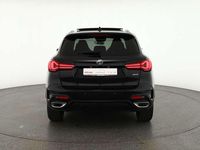 Gebraucht MG HS Luxury 162 PS (119 kW) 2024 Schwarz SUV