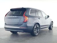 Gebraucht Volvo XC90 Plus 455 PS (334 kW) 2025 Denim blue / metallic SUV