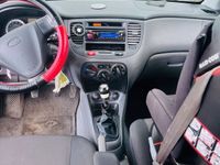 gebraucht Kia Rio 1.6