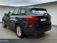 Gebraucht BMW X3 Advantage 184 PS (135 kW) 2020 Grau SUV