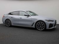 Gebraucht BMW 420 190 PS (139 kW) 2023 M brooklyn grau c4p Coupé
