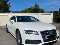 gebraucht Audi A7 3.0 TDI quattro S tronic