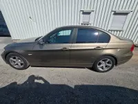 Gebraucht BMW 318 129 PS (94 kW) 2006 Gold Limousine