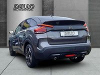 Gebraucht Citroën C4 PureTech 131 PS (96 kW) 2022 Grau Limousine