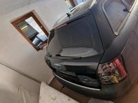 Brugt Audi A4 2004 Sort Stationcar