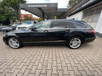 gebraucht Mercedes CLS220 Shooting Brake CLS Shooting