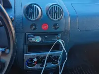 Gebraucht Chevrolet Kalos 130 PS (95 kW) 2007 Grau Kleinwagen