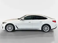 Occasion BMW 420 184 ch (135 kW) 2023 Blanc Coupé