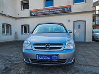 gebraucht Opel Meriva Enjoy 1.6*Klima-2. Hand-Servo*