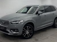 Gebraucht Volvo XC90 455 PS (334 kW) 2023 Grau SUV