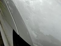 Gebraucht VW Transporter 102 PS (75 kW) 2015 Weiß Van