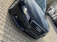 Gebraucht Audi A4 S-Line 2008 Schwarz Kombi