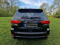 gebraucht Jeep Grand Cherokee 'Overland' 3.0 D