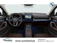 Gebraucht BMW iX2 Performance 230 kW (313 PS) 2025 Schwarz SUV