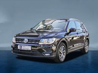 gebraucht VW Tiguan Comfortline 1.4TSI DSG Umbau Handbediengeräte & Sprachsteuerung