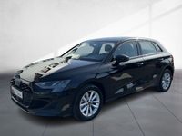Gebraucht Audi A3 Sportback Performance 150 PS (110 kW) 2025 Schwarz Kleinwagen