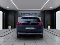 Gebraucht Peugeot 3008 GT 300 PS (220 kW) 2020 Grau SUV